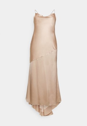 Jarlo Curve ROXANNE - Alkalmi viselet - nude