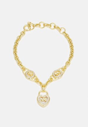 Armband - gold-coloured