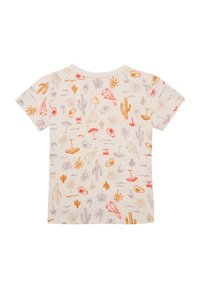 Noppies OLLE - T-shirt print - tropical pattern