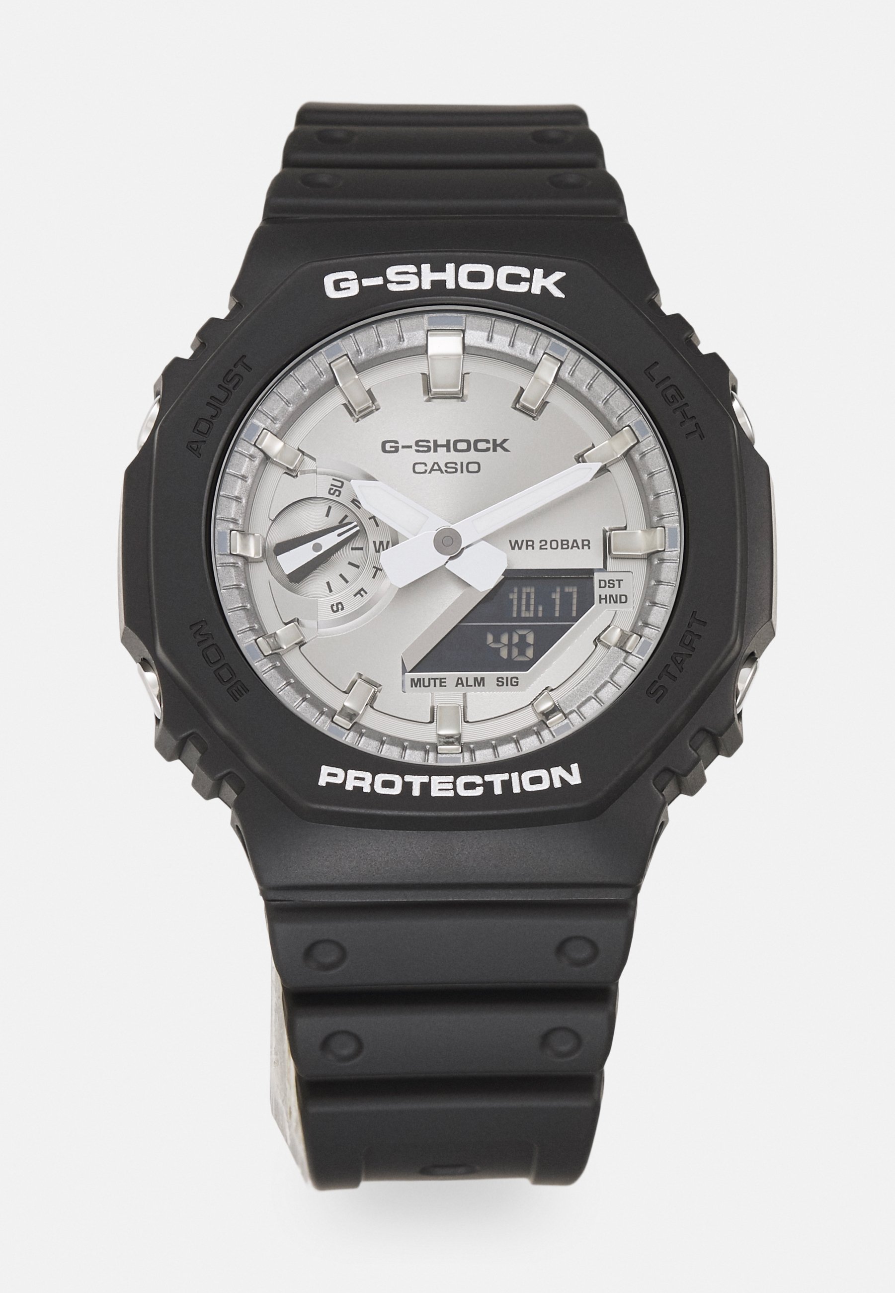 G-Shock Classic Style GD-010-1ER • EAN: 4549526382185