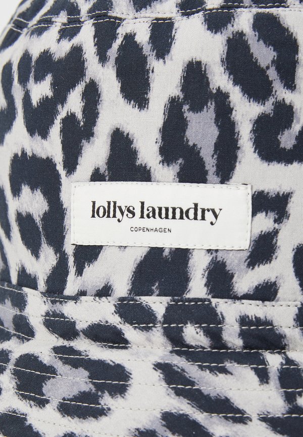 WILLOWLL BUCKET HAT - Beanie4