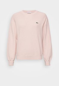 Pullover - nude