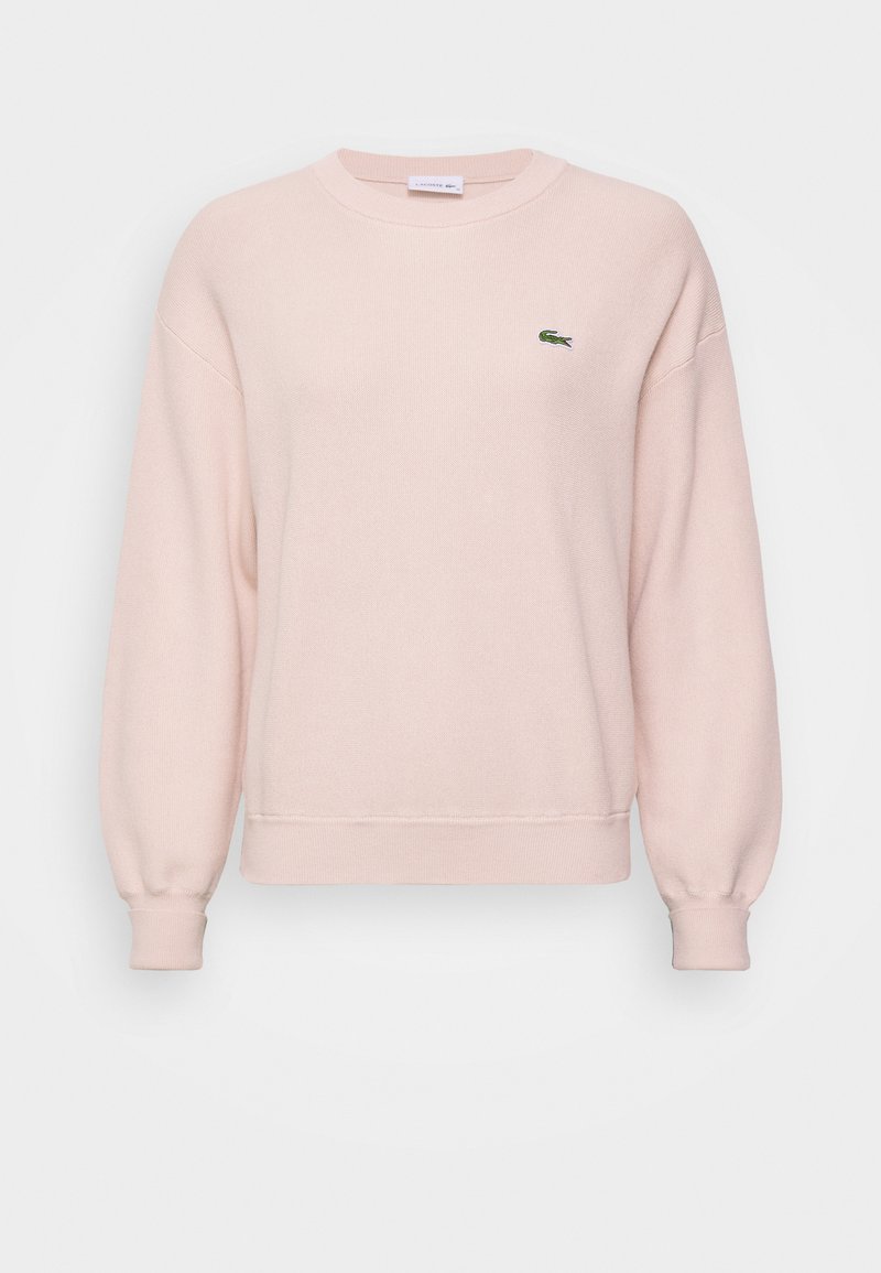 Lacoste Trui nude