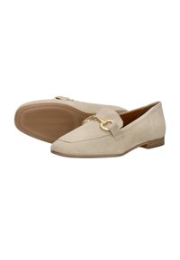 Tamaris Instappers - beige