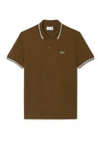 Niet geselecteerd, marron café-dpd