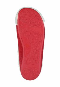 Manitu Slippers - rot