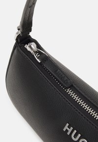 HUGO CHRIS SM HOBO R - Borsa a mano - black