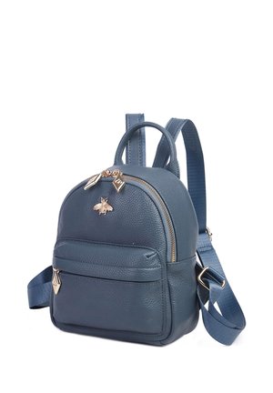 TEYA - Rygsække - blaugrau