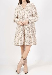 Non sélectionné, beige