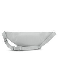 Expatrié BAUCHTASCHE JUSTINE - Marsupio - grau
