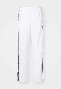 adidas Originals Tracksuit bottoms - white
