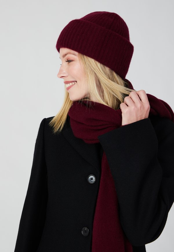 CHUNKY - Mütze - endless passion