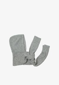 Non sélectionné, light grey melange