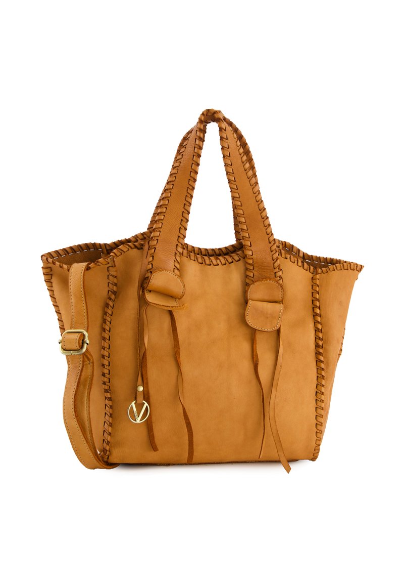 VENEZIA Handtasche - brown