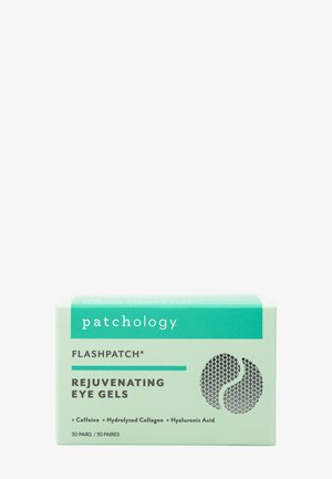 FLASHPATCH™ REJUVENATING EYE GELS (30-PACK) - Augenpflege