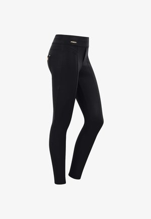 Freddy, Jeans Skinny Fit - black