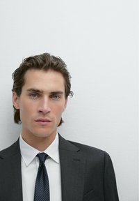 Massimo Dutti - Marynarka garniturowa