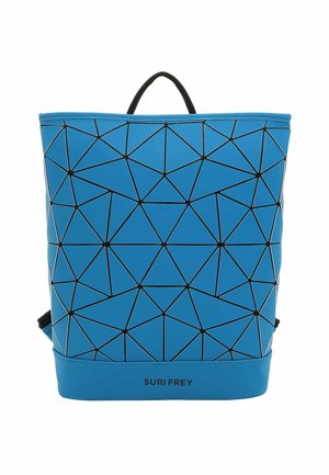 JESSY - Rucksack - darkfrenchblue