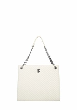 Tote bag - white