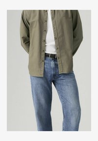 Non sélectionné, up the score timeless blues ltwt med indigo