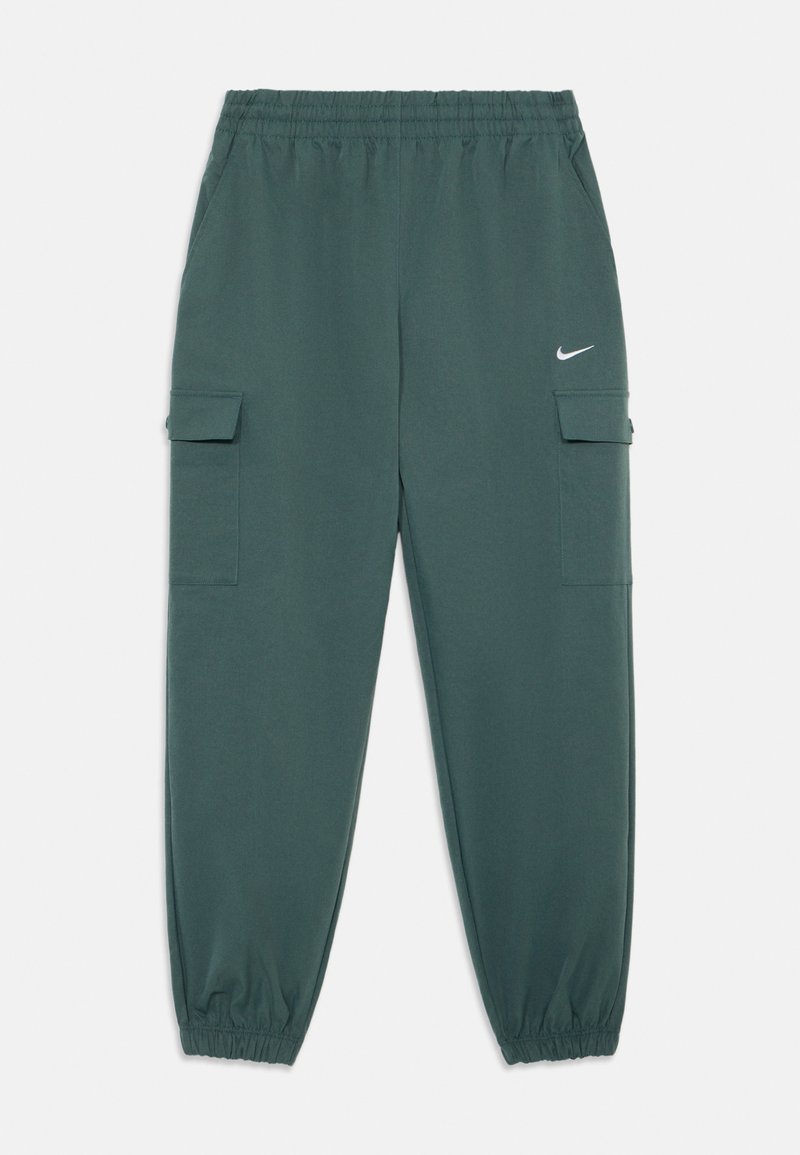 Nike Sportswear Cargobroek groen