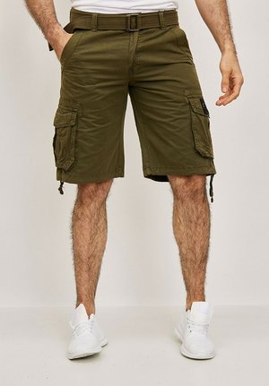 Kebello BERMUDA - Short - vert