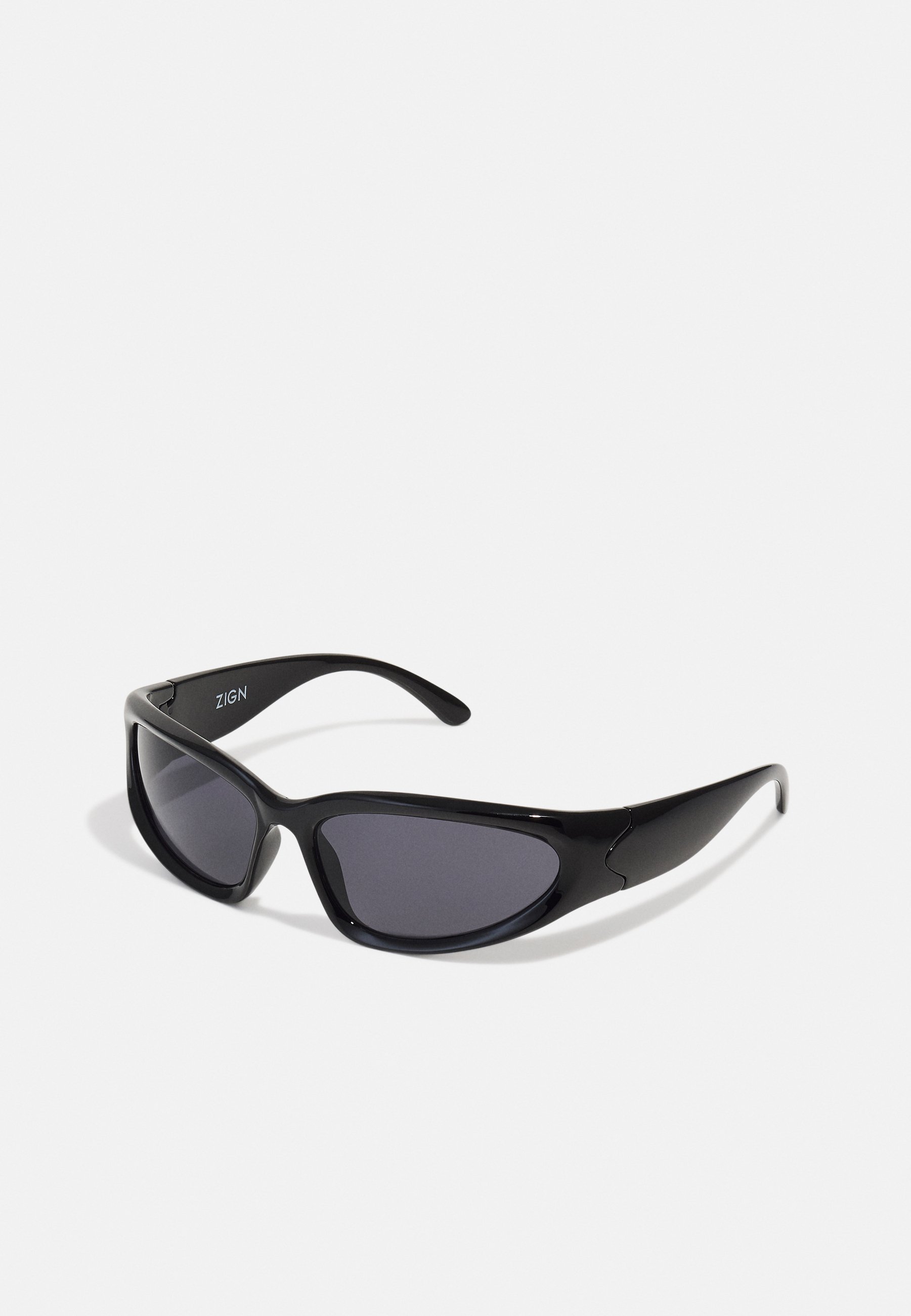 Zign UNISEX - Gafas de sol - black/negro Zalando.es