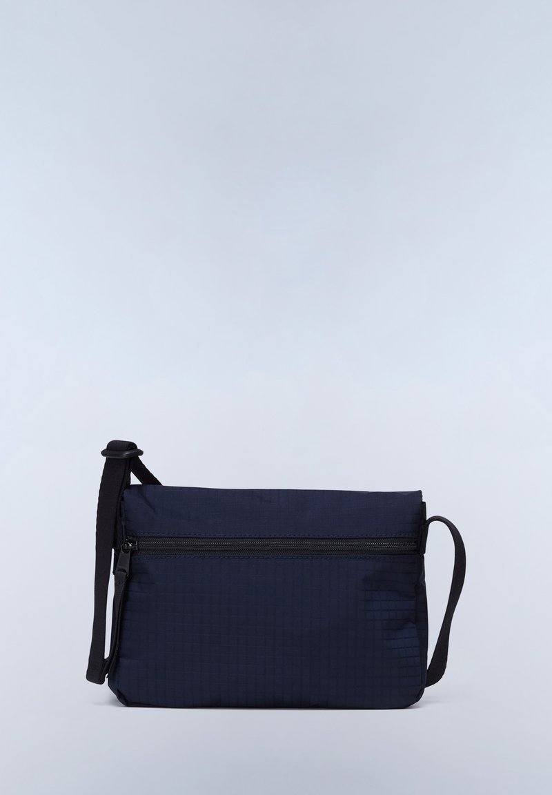 Borsa Napapijri Bering N0YHMQ Blu scuro