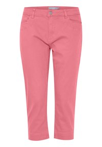 FRFOTWILL - Shorts - camellia rose