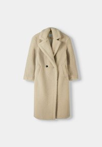 Manteau d'hiver - white