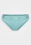 Bikini alsók - saltwater aqua