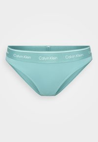 Spodný diel bikín - saltwater aqua