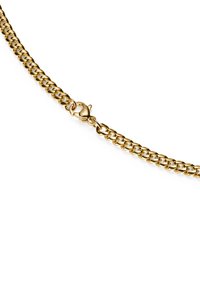 LUCLEON NORDVEST - Halskæder - gold-coloured