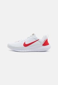 Non sélectionné, white/university red/white