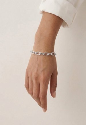 WintherStudio, FLUCTUS - Pulsera - silver-colored plated