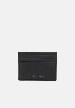 VITAL CARDHOLDER - Custodia per biglietti da visita - black