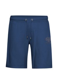 Non sélectionné, navy peony