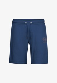 Unausgewählt, navy peony