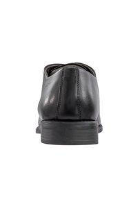 Strellson Premium Stringate eleganti - black