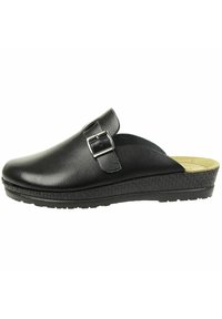 Rohde Mules Bari 6550 De Mujer, Borgoña