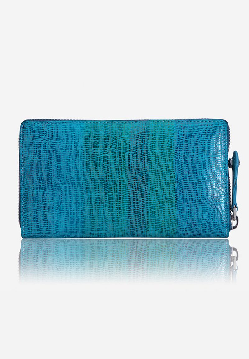 Damen Geldbörsen | Jekyll & Hide BAHAMA Geldbörse ocean/türkis - KN11833 Damen Geldbörsen | Jekyll & Hide BAHAMA Geldbörse ocean/türkis - KN11833