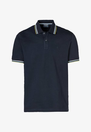 OLYMP, Poloshirt - marine