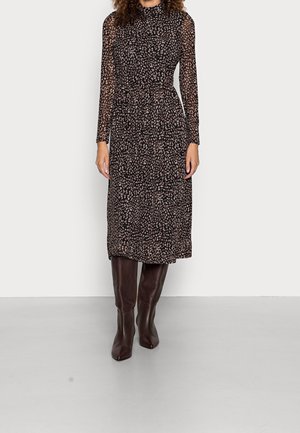 Robe de jour - black
