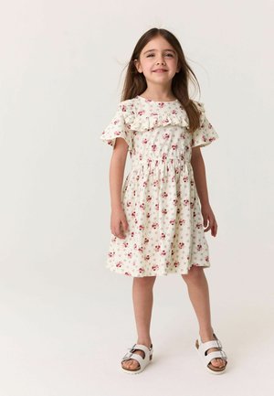 Laura Ashley, 2 PACK - Jerseykleid - pink cream