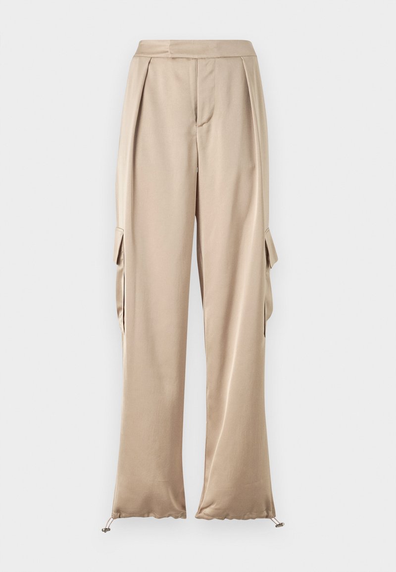 Boss Broek beige
