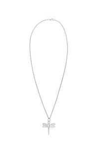 Unausgewählt, silver-coloured