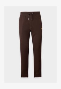 Δεν επιλέχθηκε, dark brown