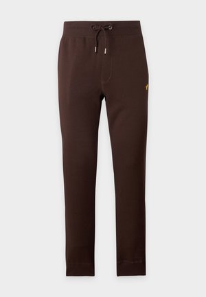 Pier One, BIRDIE JOGGER - Dresside alumine osa - dark brown