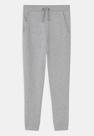 JOGGER - Teplákové kalhoty - grey marl