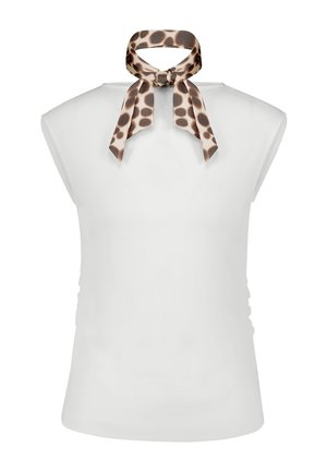 zero, T-shirts basic - offwhite